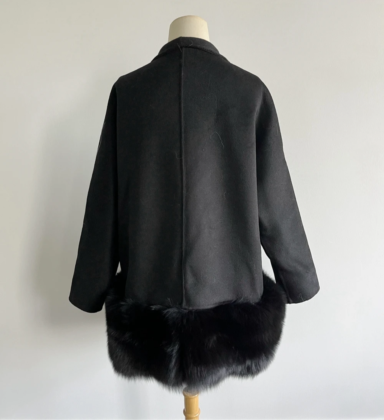 Stella Kaschmir Mantel