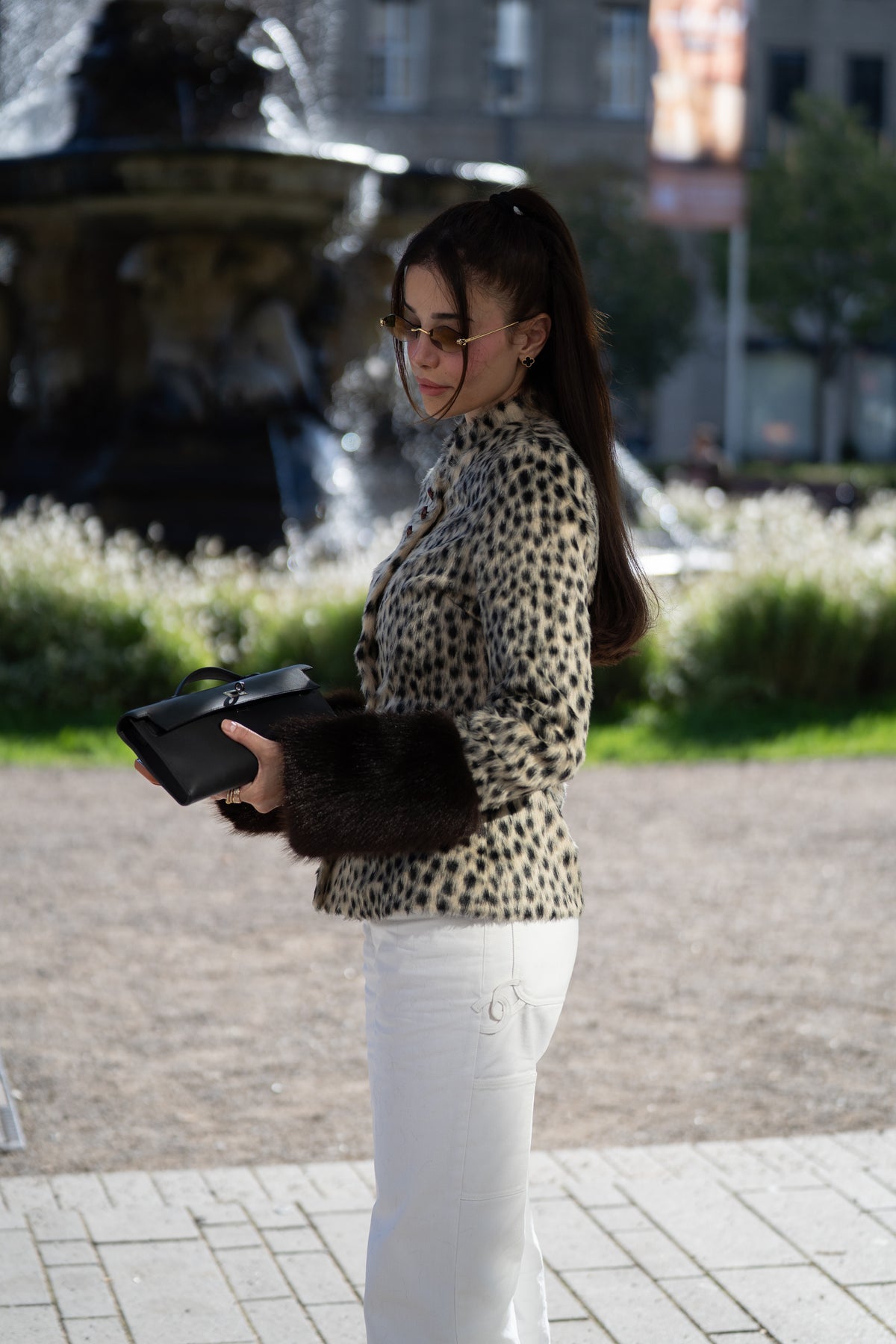 NOA JACKET
