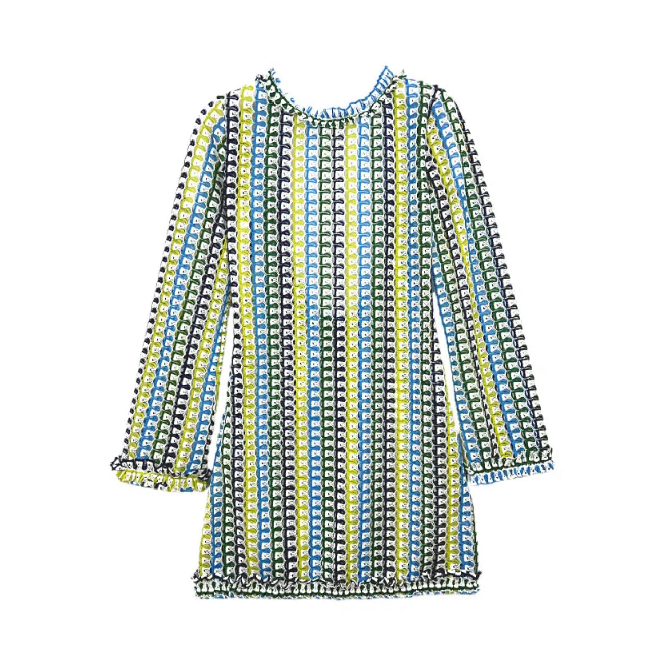 MINI STRICKKLEID ALEA