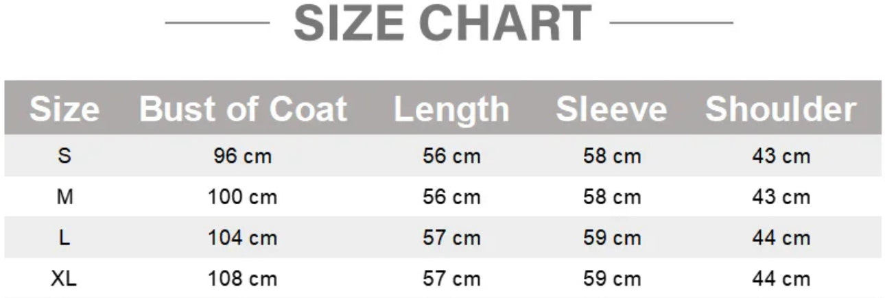 Alexa Nerzfell Mantel