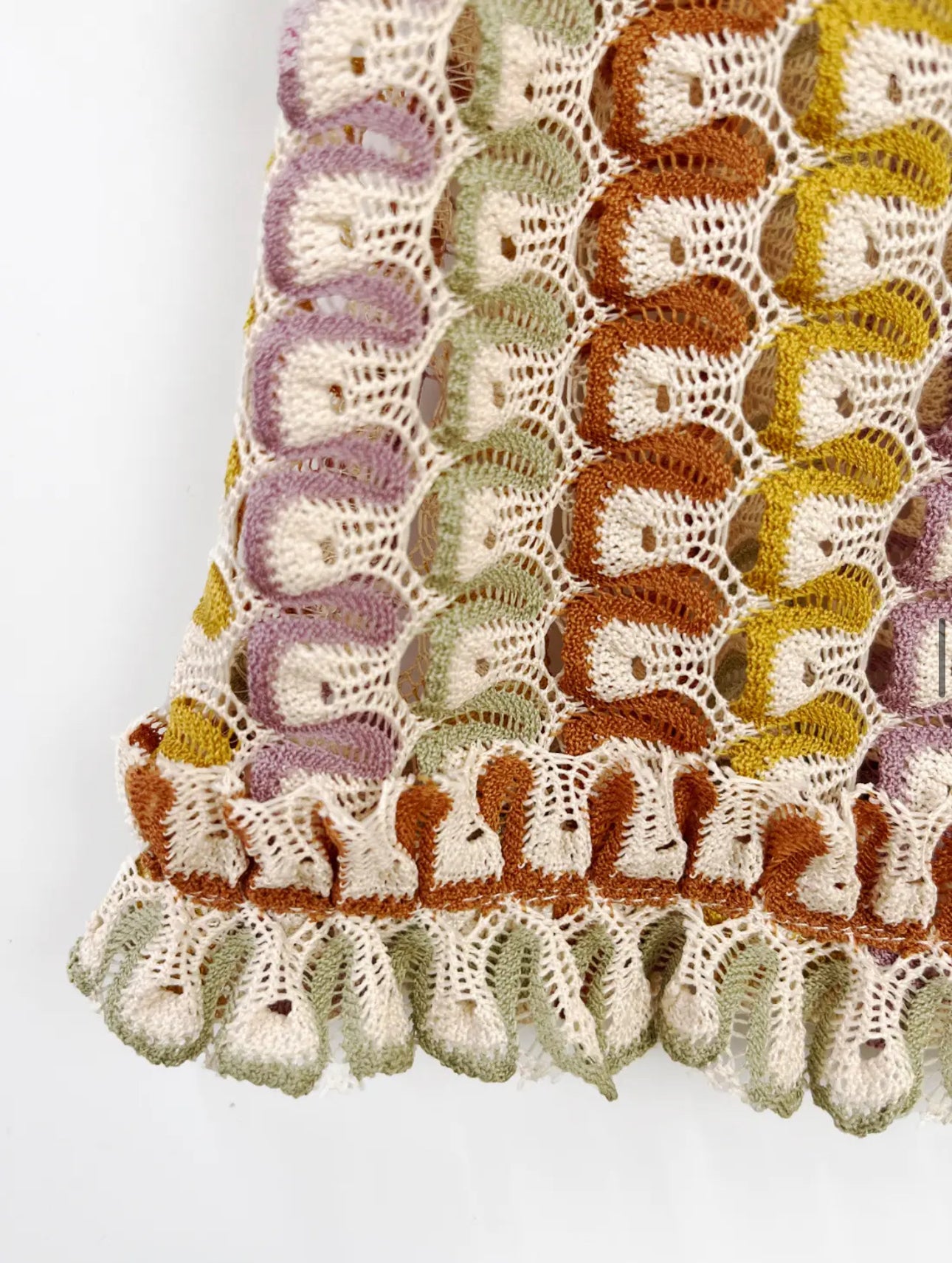 MINI STRICKKLEID ALEA