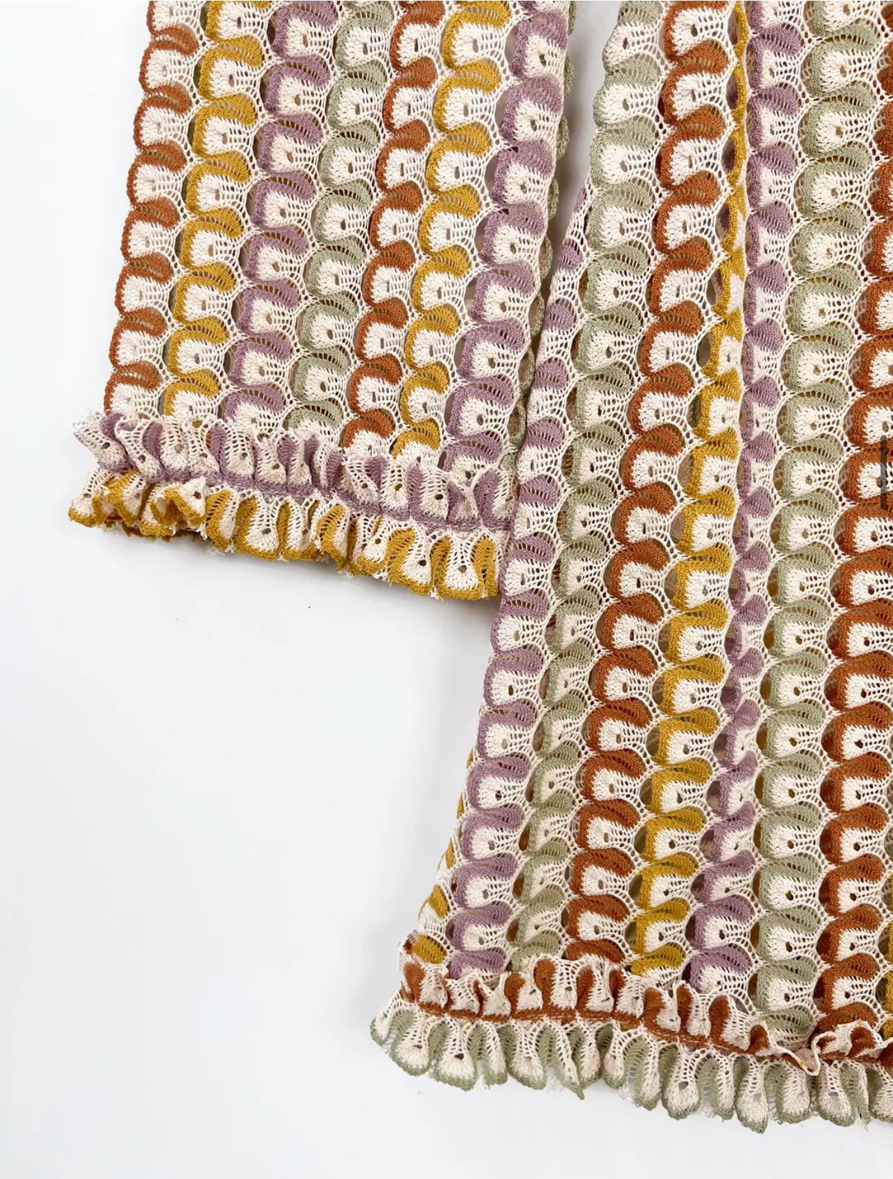 MINI STRICKKLEID ALEA