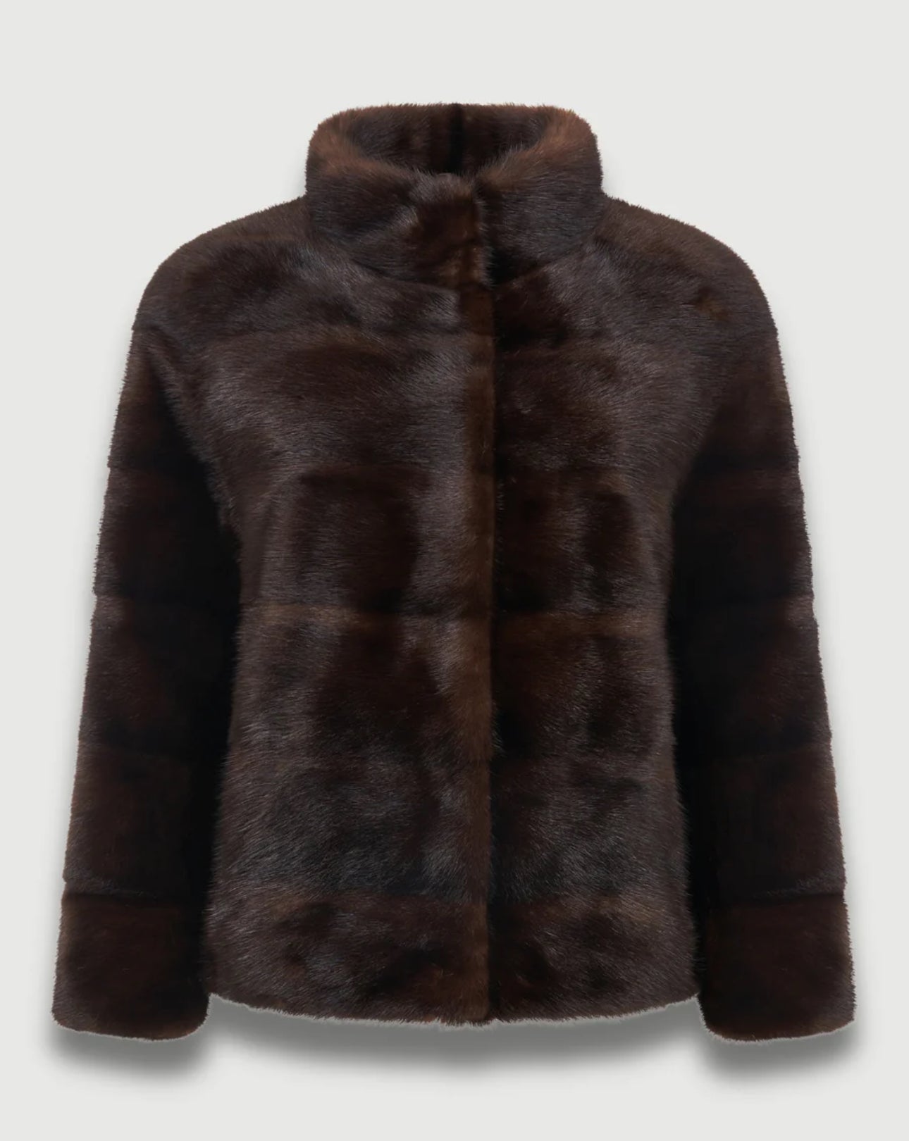 Alexa Nerzfell Mantel