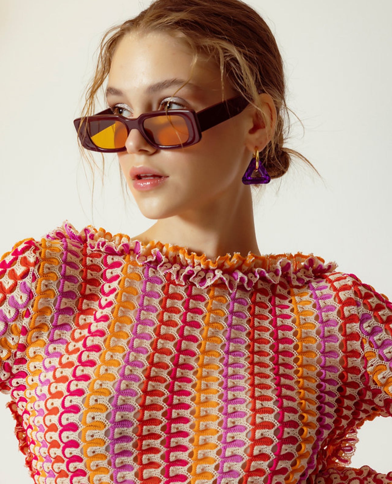 MINI STRICKKLEID ALEA