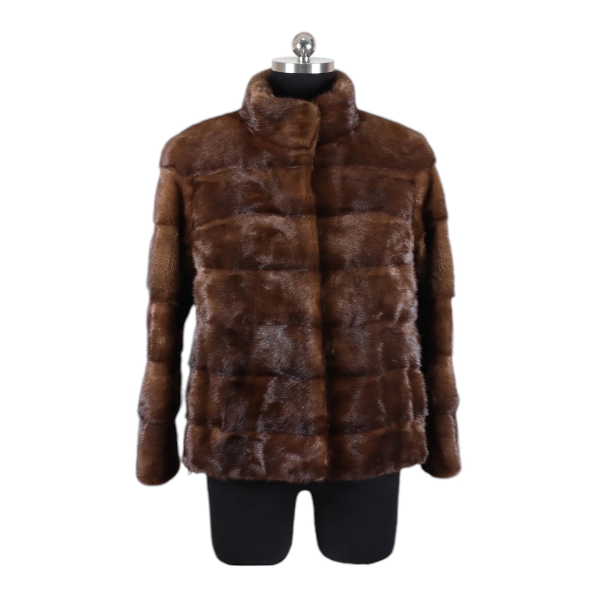 Alexa Nerzfell Mantel