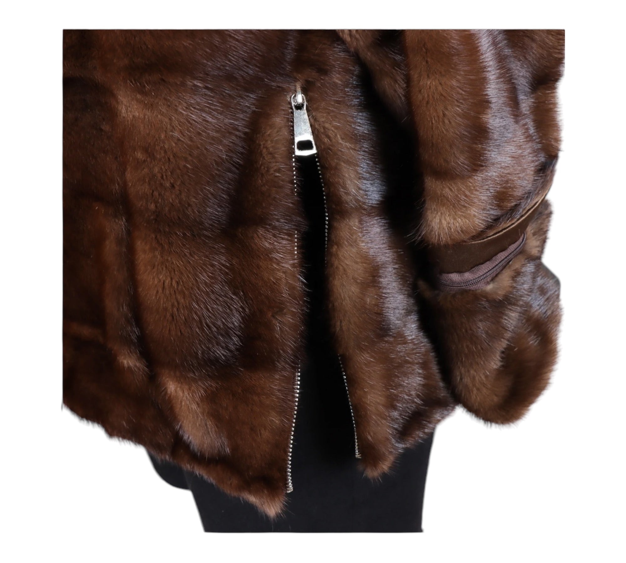 Alexa Nerzfell Mantel