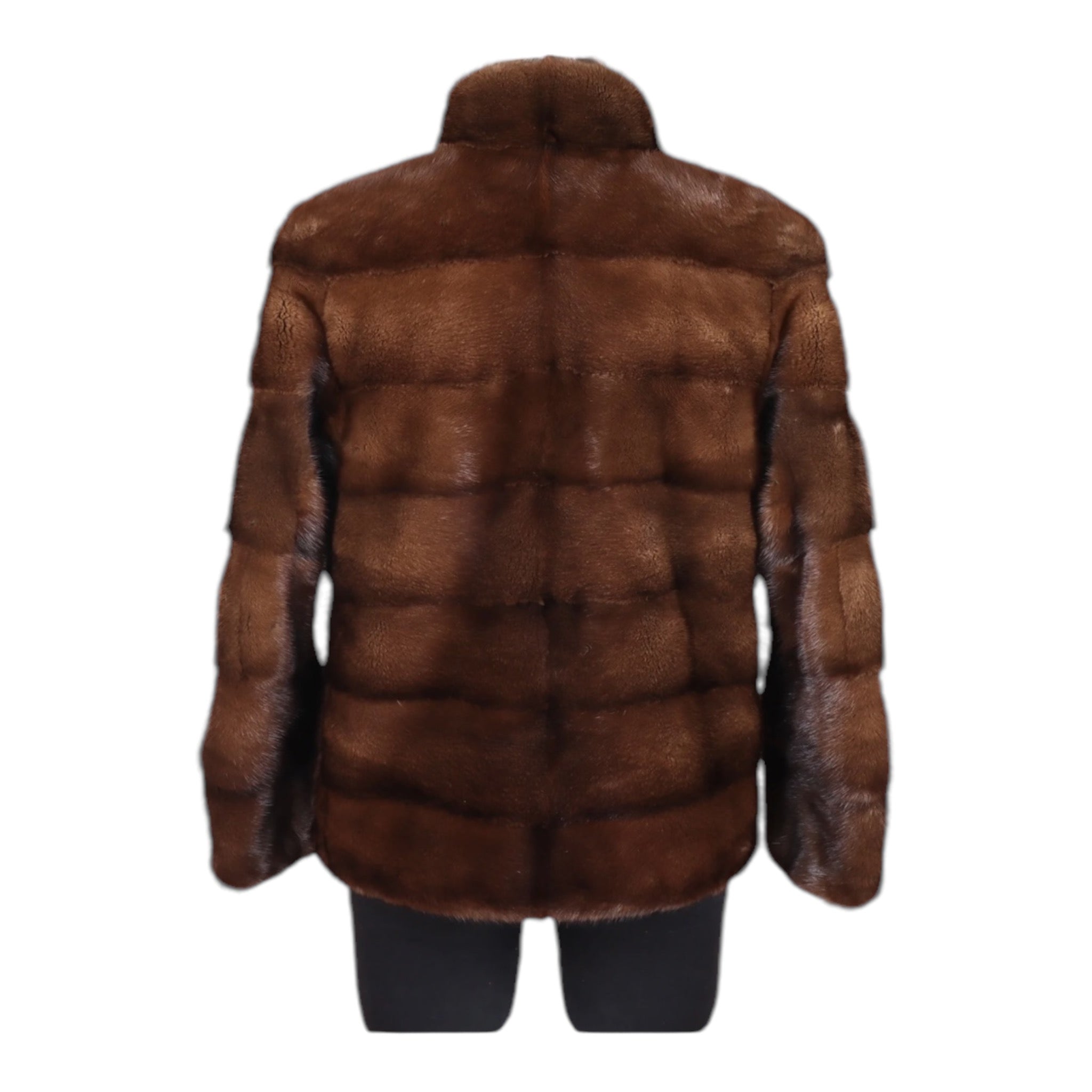 Alexa Nerzfell Mantel