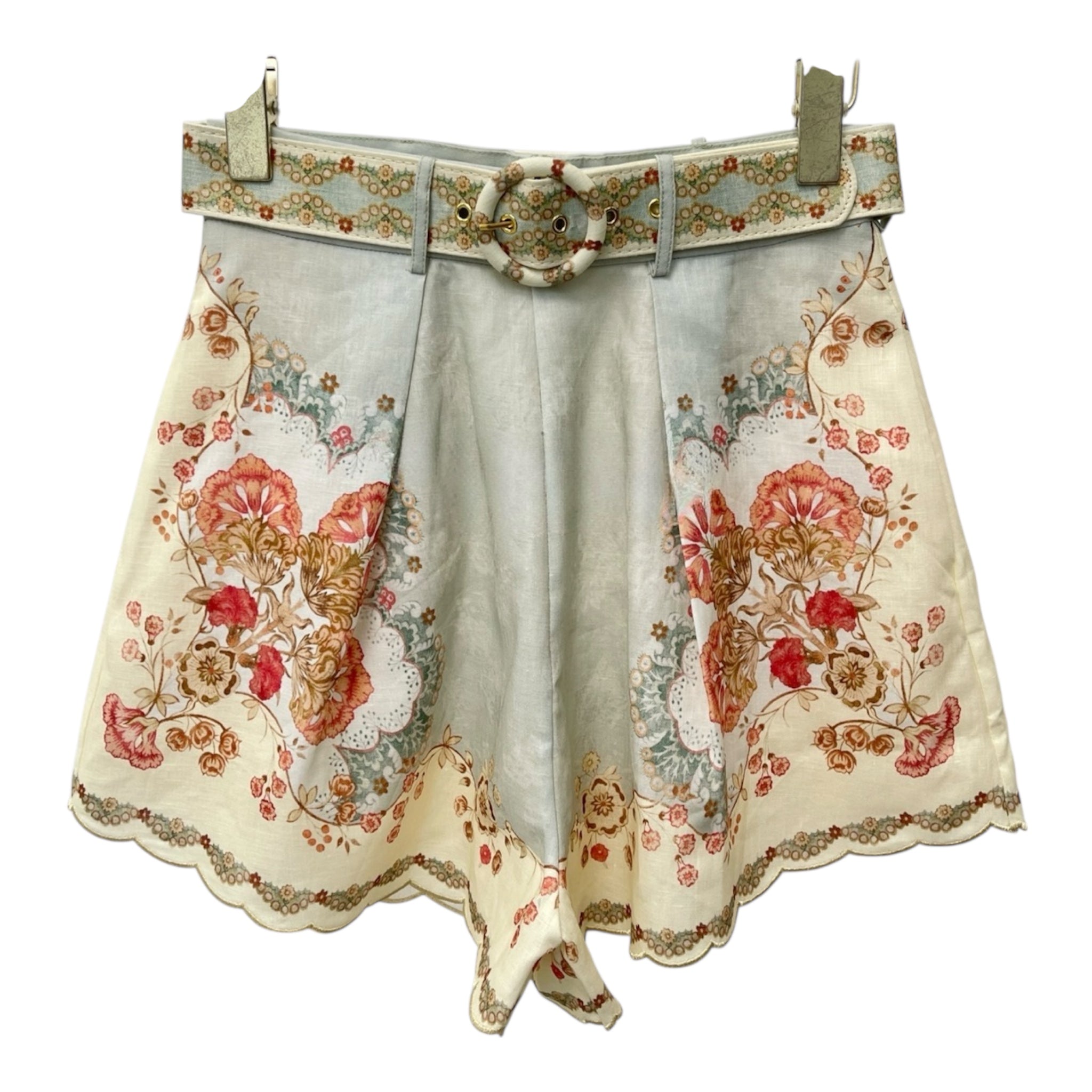 Eden Bloom Linen Set