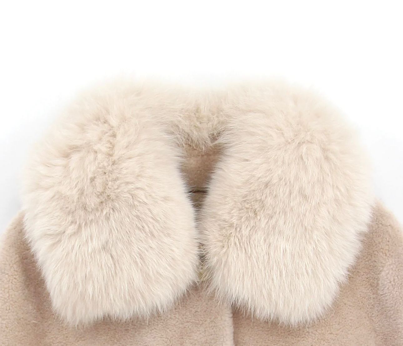 THE MARYLEBONE JACKET