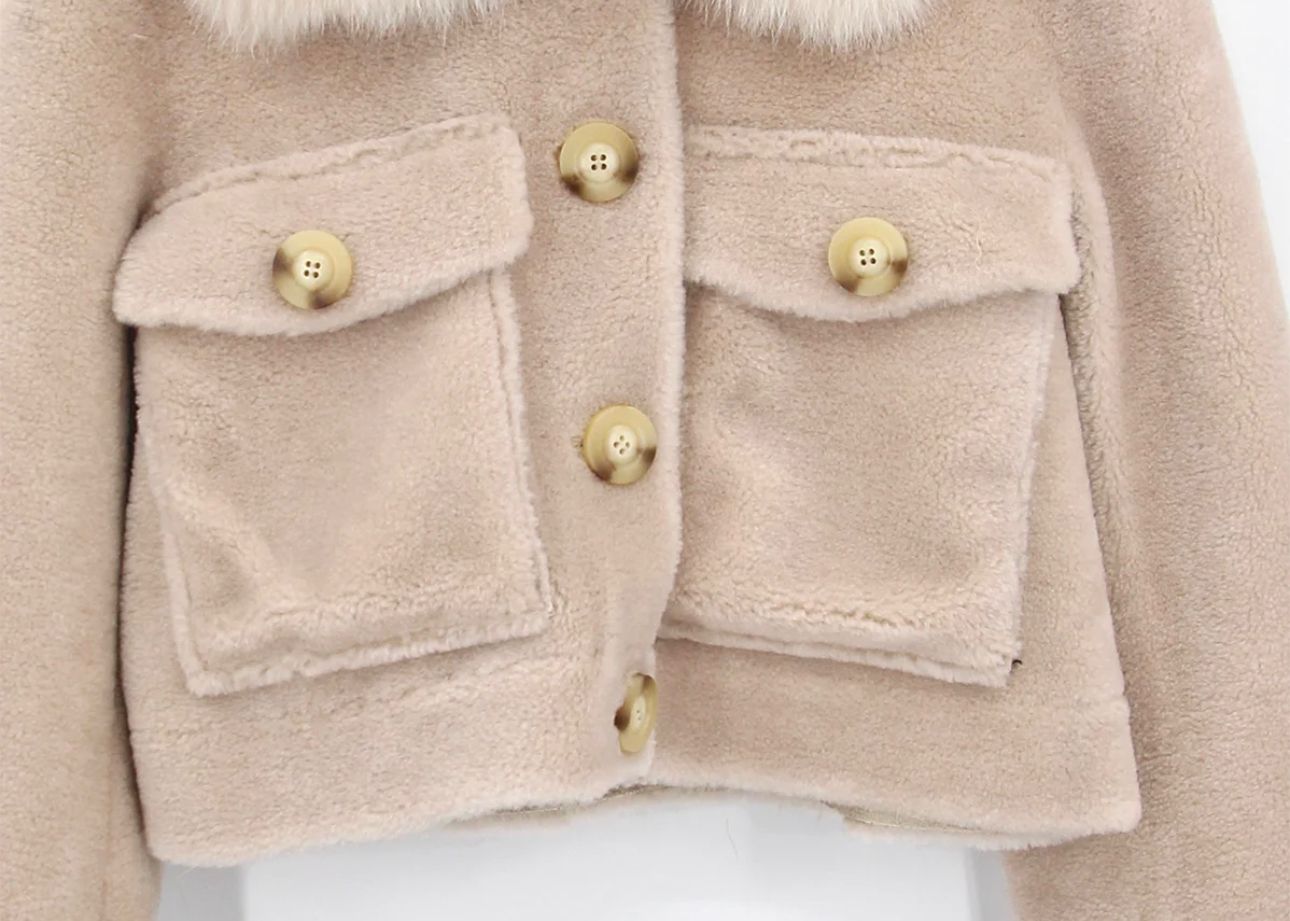 THE MARYLEBONE JACKET