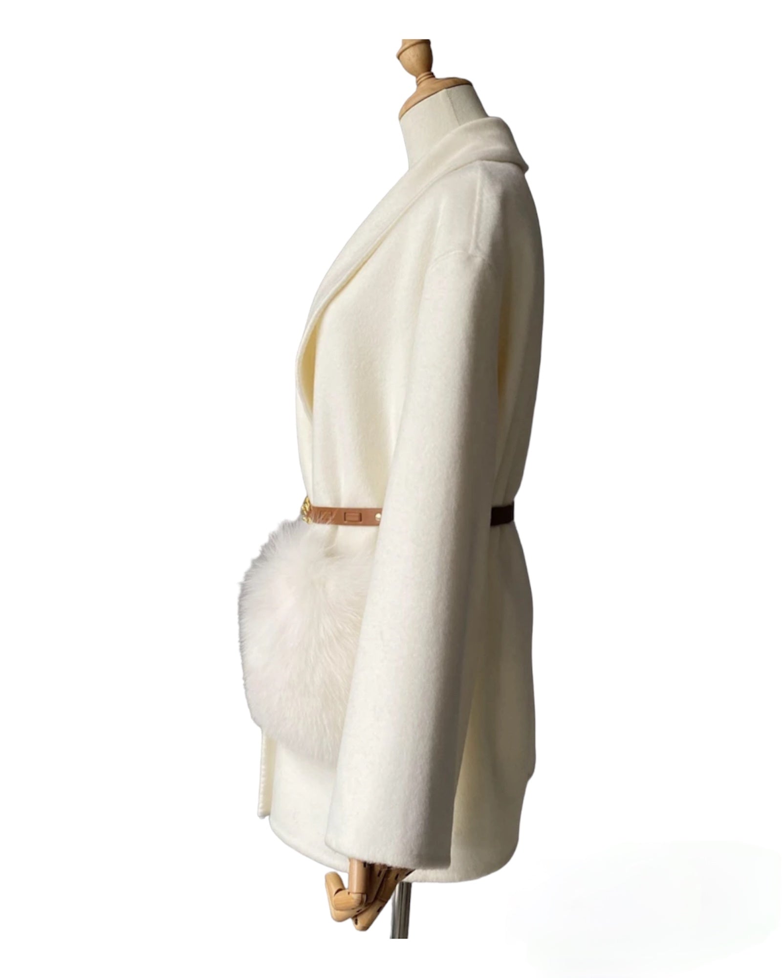 Alisa coat