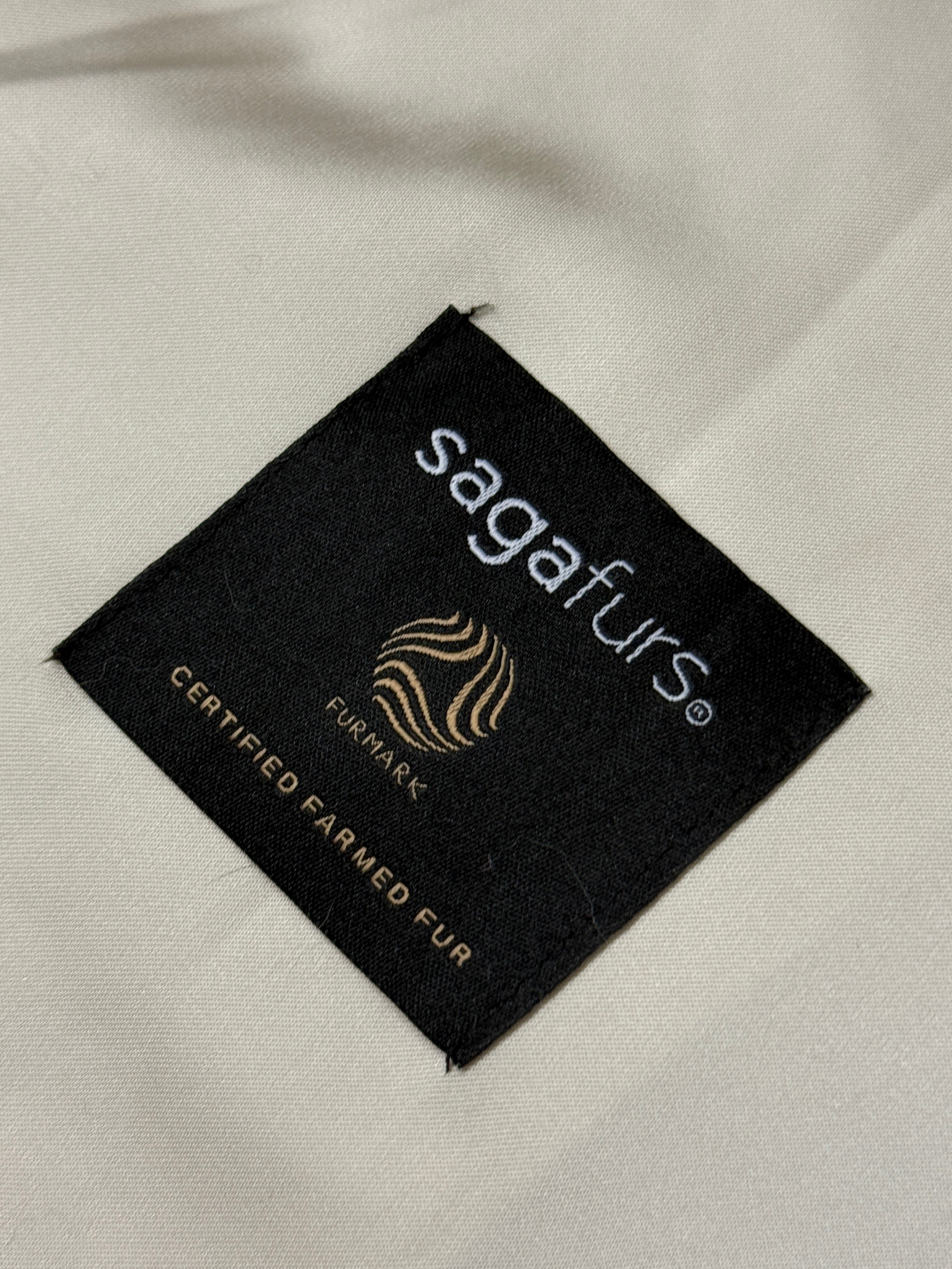 The Verona Cashmere & Fur Coat