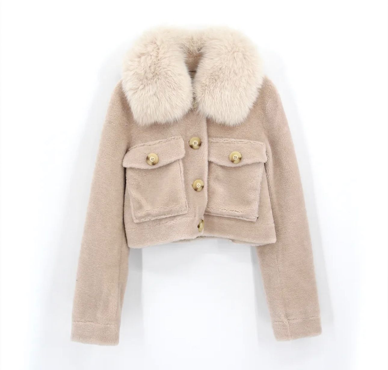 THE MARYLEBONE JACKET 