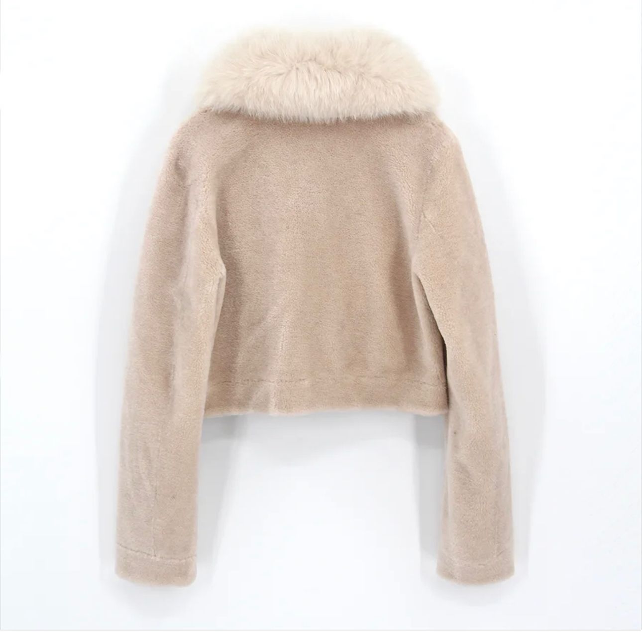 THE MARYLEBONE JACKET 